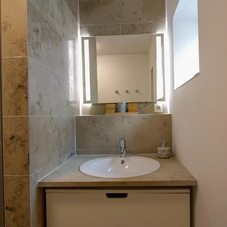 Apartmán Ocean Club