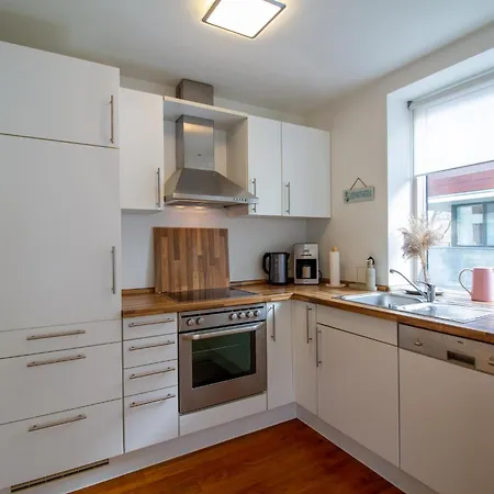 Apartmán Ocean Club *