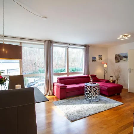 Apartmán Ocean Club