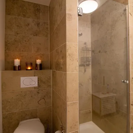 Apartmán Ocean Club *