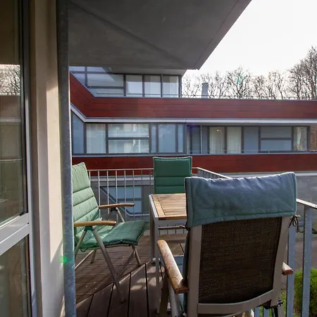 Apartmán Ocean Club *