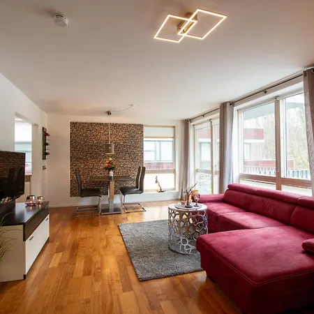 Ocean Club Timmendorfer Strand