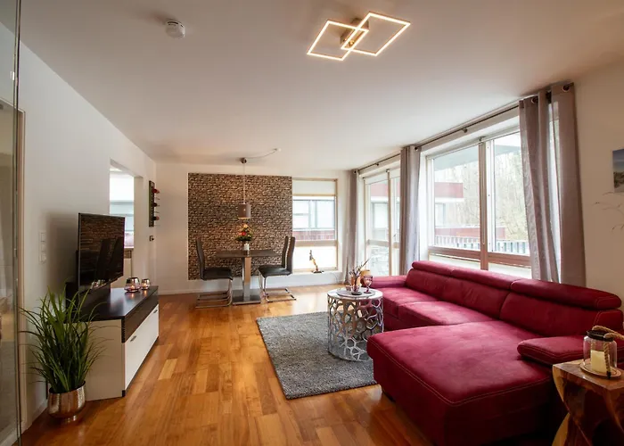 Ocean Club ティメンドルファー・シュトラント